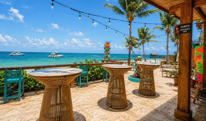Hotel Checkin El Cortecito Beach