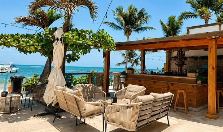 Hotel Checkin El Cortecito Beach