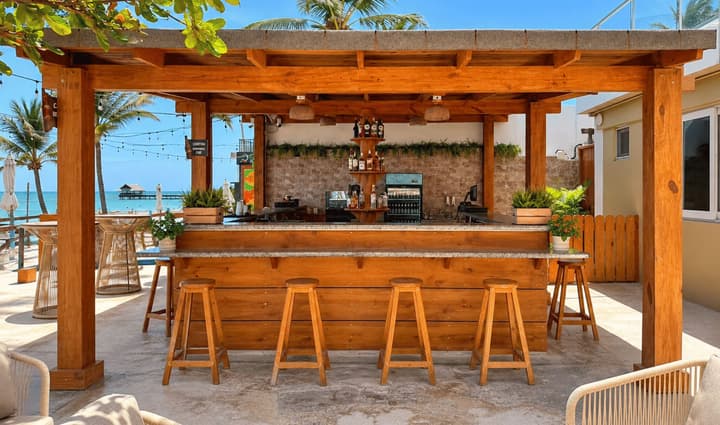Hotel Checkin El Cortecito Beach