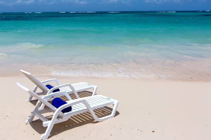 Hotel Checkin El Cortecito Beach