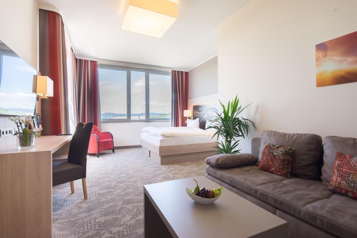 Best Western Hotel Dreilaenderbruecke