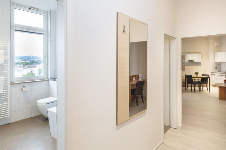 Best Western Hotel Dreilaenderbruecke