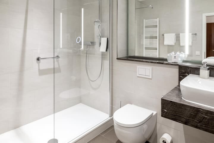 Best Western Hotel Dreilaenderbruecke
