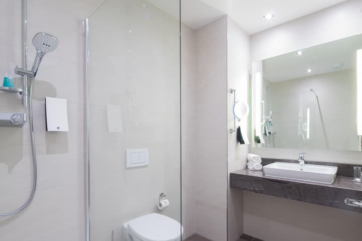 Best Western Hotel Dreilaenderbruecke