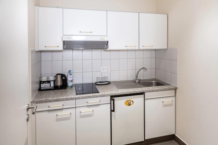 Best Western Hotel Dreilaenderbruecke