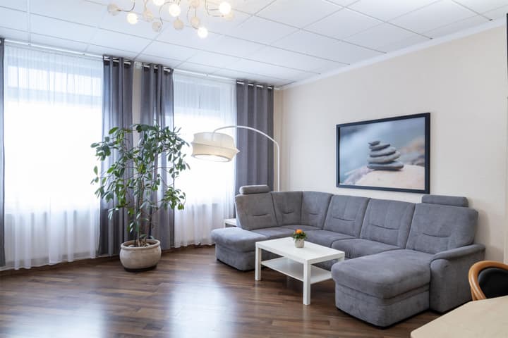 Best Western Hotel Dreilaenderbruecke
