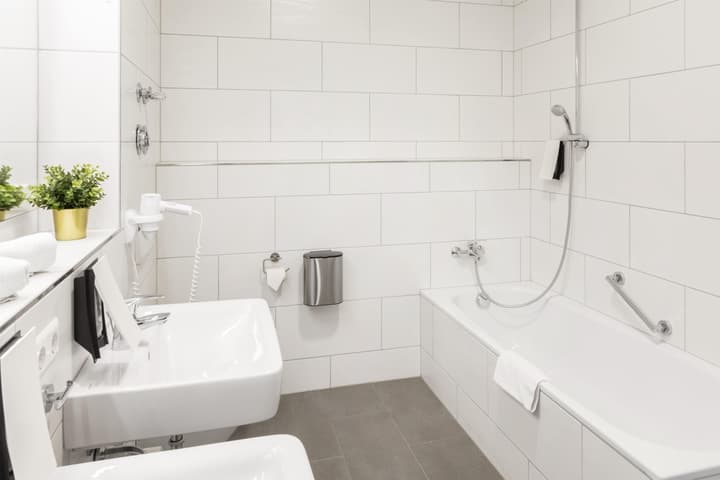 Best Western Hotel Dreilaenderbruecke