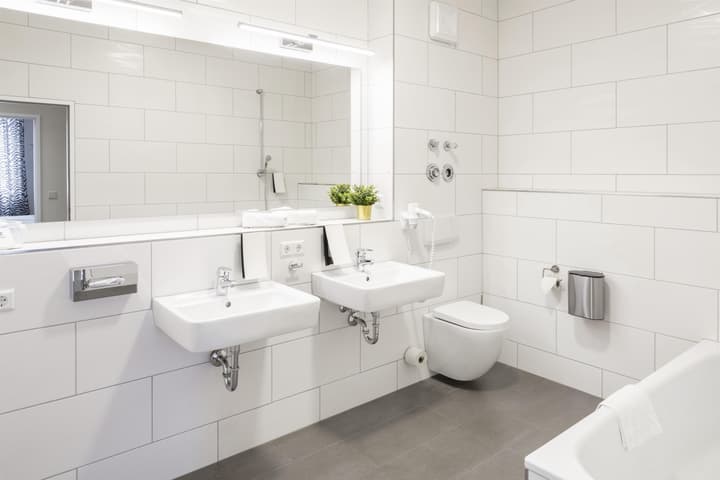 Best Western Hotel Dreilaenderbruecke
