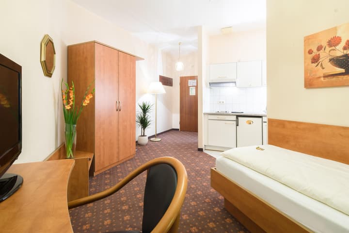 Best Western Hotel Dreilaenderbruecke