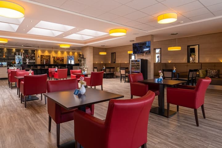 Best Western Hotel Dreilaenderbruecke