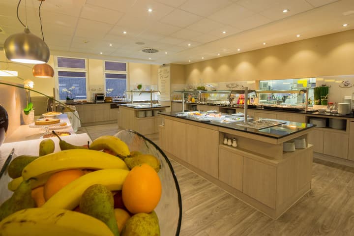 Best Western Hotel Dreilaenderbruecke