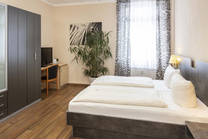 Best Western Hotel Dreilaenderbruecke
