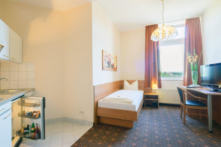 Best Western Hotel Dreilaenderbruecke