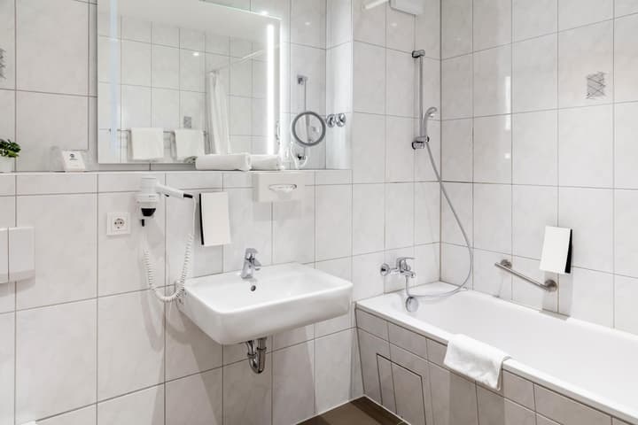 Best Western Hotel Dreilaenderbruecke