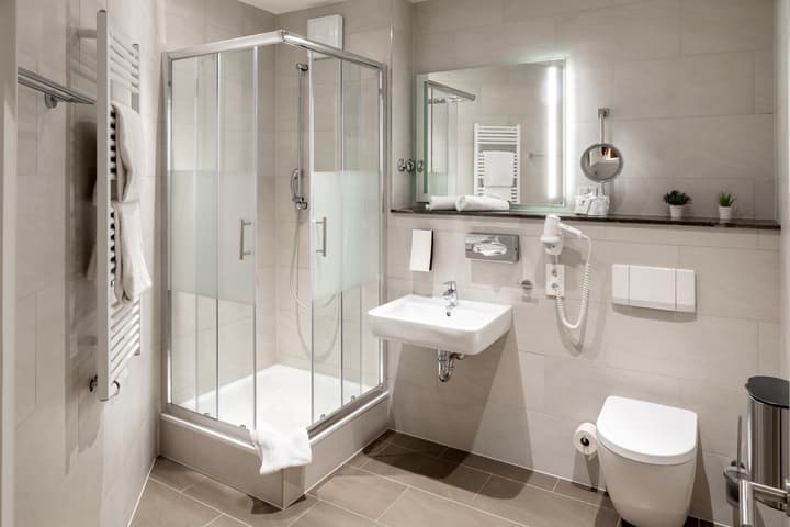 Best Western Hotel Dreilaenderbruecke