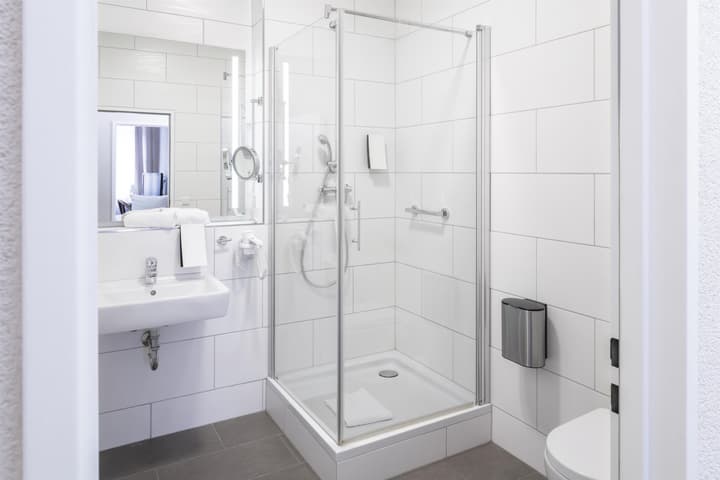 Best Western Hotel Dreilaenderbruecke