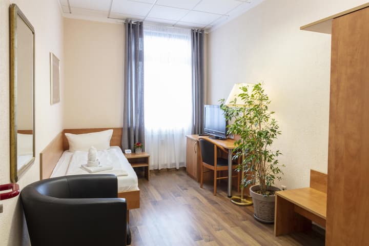 Best Western Hotel Dreilaenderbruecke