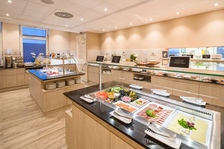 Best Western Hotel Dreilaenderbruecke