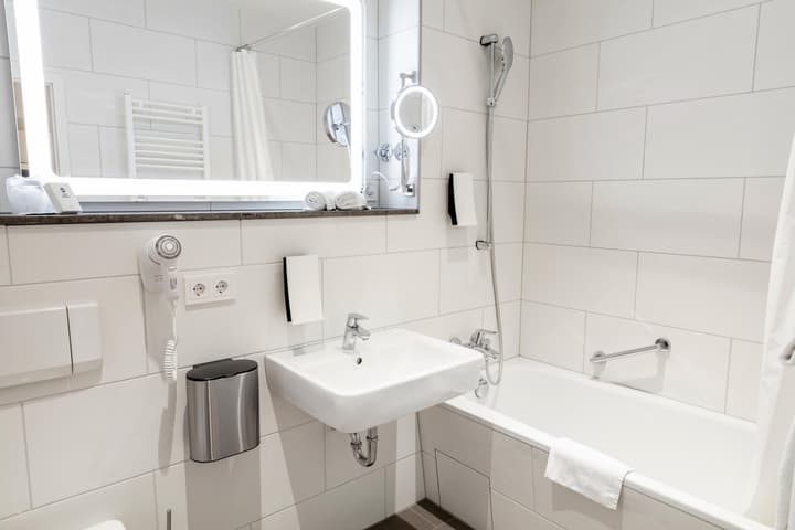 Best Western Hotel Dreilaenderbruecke