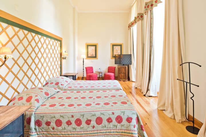 Lam Hotel Convento do Desagravo