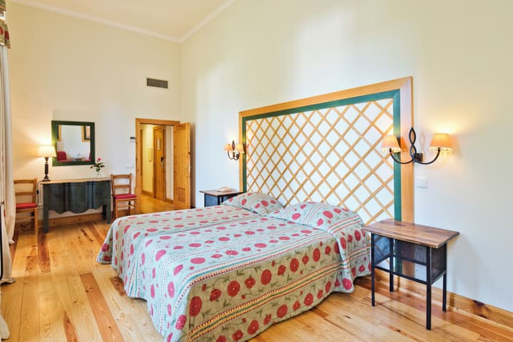 Lam Hotel Convento do Desagravo