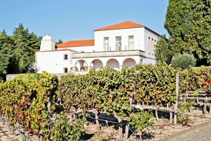 Lam Hotel Convento do Desagravo