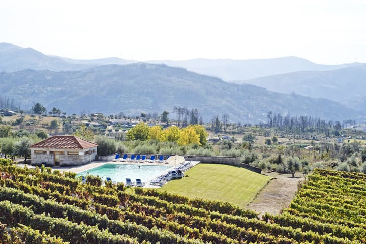 Lam Hotel Convento do Desagravo
