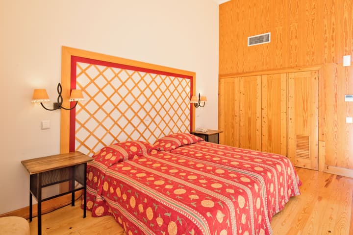 Lam Hotel Convento do Desagravo