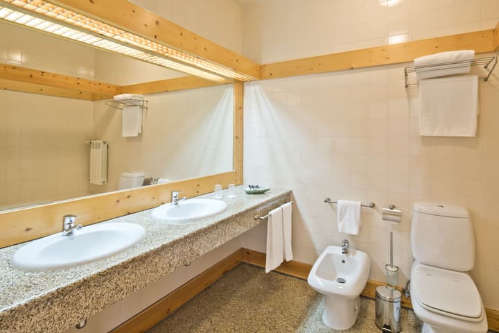 Lam Hotel Convento do Desagravo