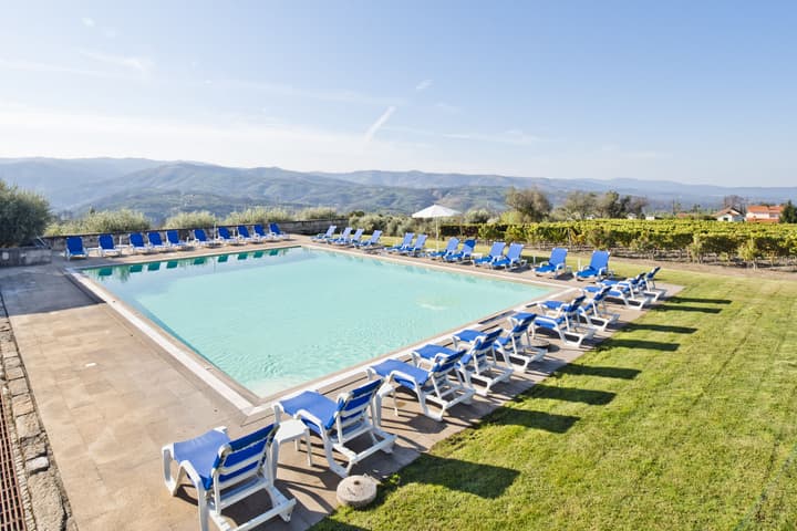 Lam Hotel Convento do Desagravo