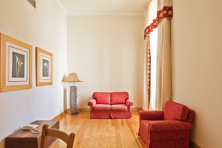 Lam Hotel Convento do Desagravo