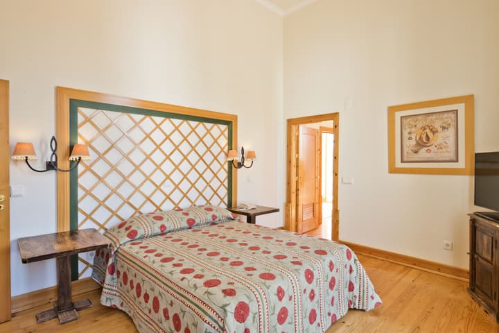 Lam Hotel Convento do Desagravo