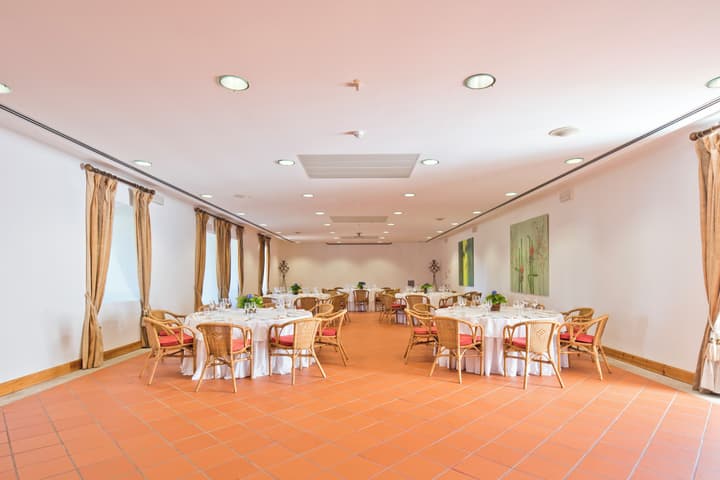 Lam Hotel Convento do Desagravo