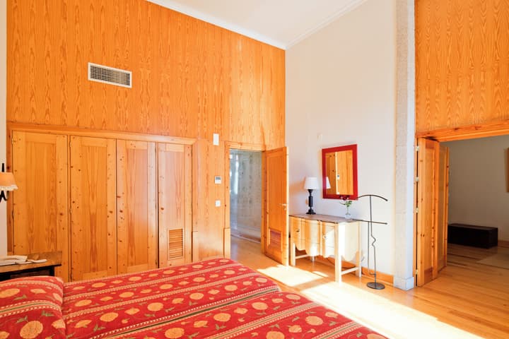 Lam Hotel Convento do Desagravo