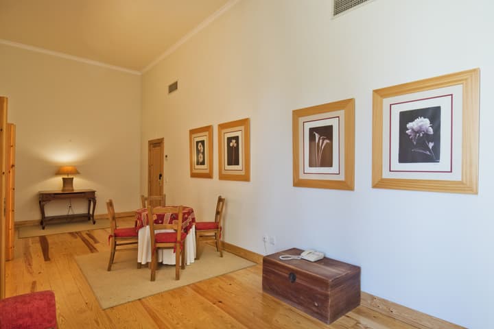 Lam Hotel Convento do Desagravo