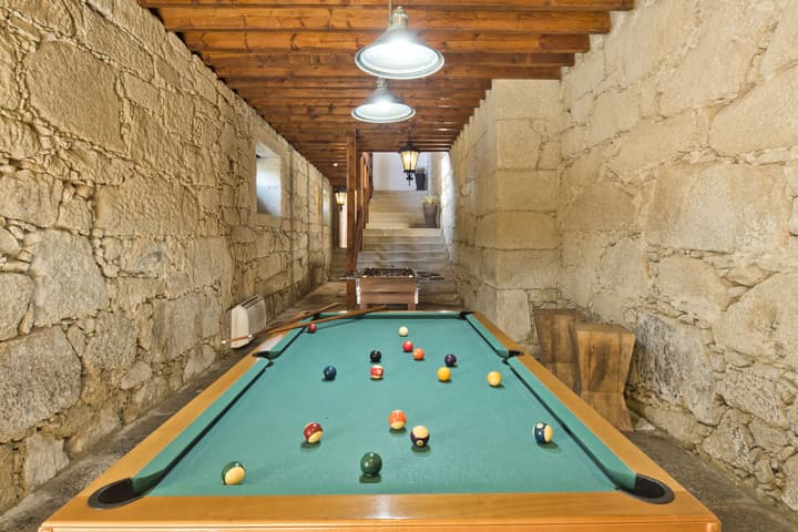 Lam Hotel Convento do Desagravo