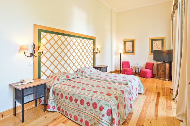 Lam Hotel Convento do Desagravo