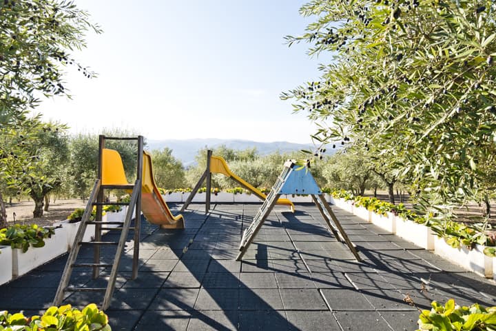 Lam Hotel Convento do Desagravo