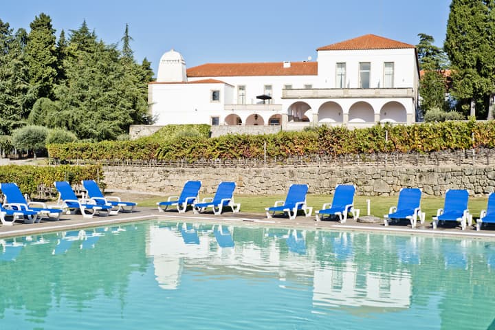 Lam Hotel Convento do Desagravo