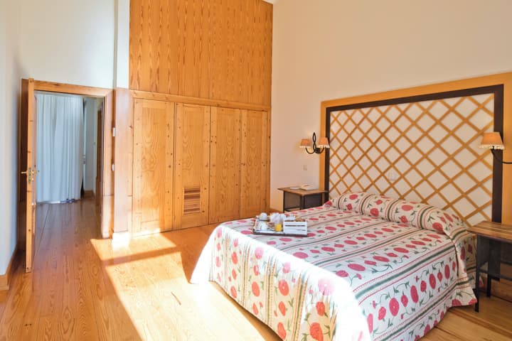 Lam Hotel Convento do Desagravo