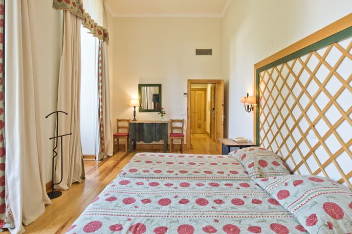 Lam Hotel Convento do Desagravo
