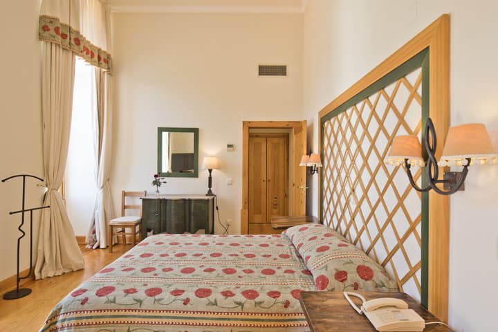 Lam Hotel Convento do Desagravo