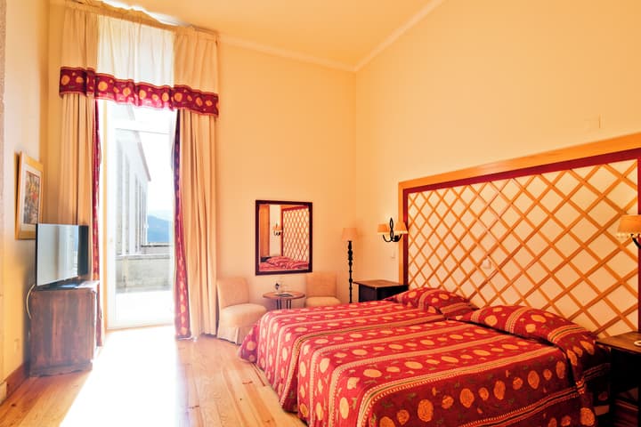Lam Hotel Convento do Desagravo
