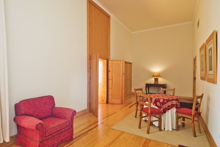 Lam Hotel Convento do Desagravo