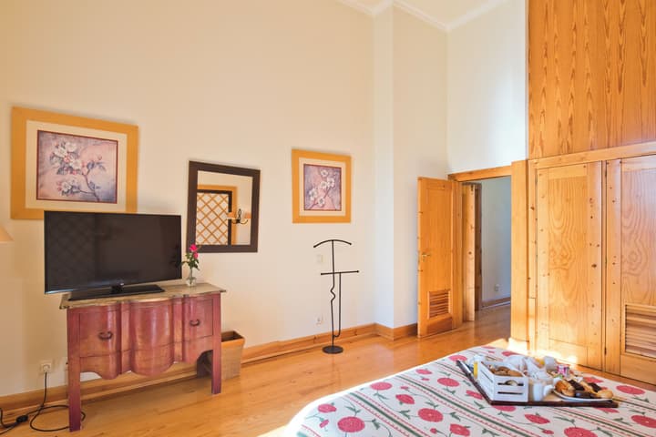 Lam Hotel Convento do Desagravo