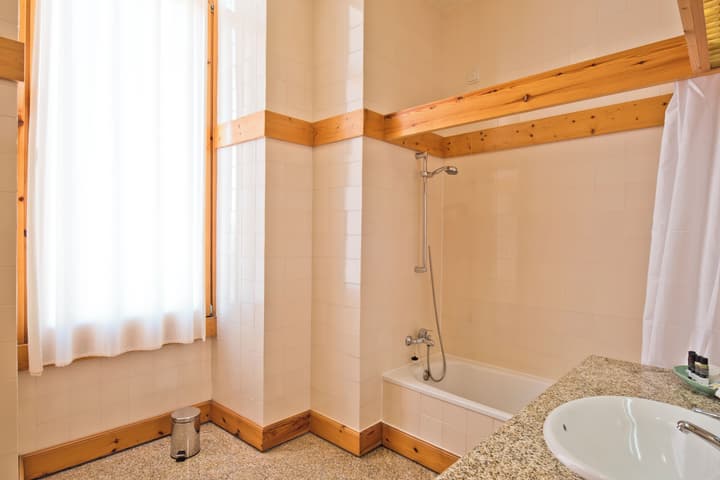 Lam Hotel Convento do Desagravo