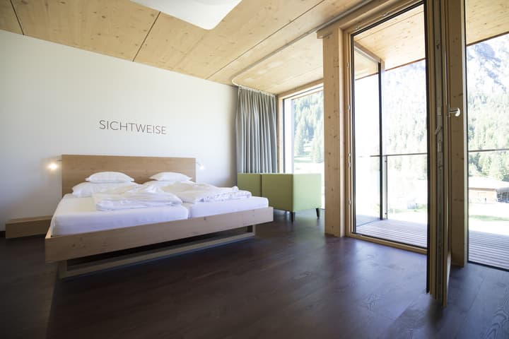 Hotel Fischer am See