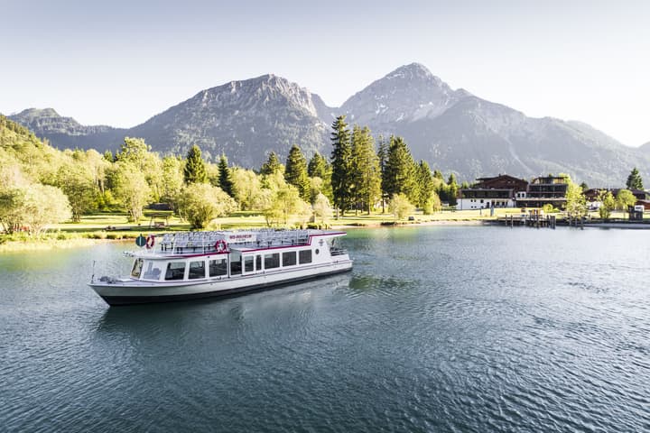Hotel Fischer am See