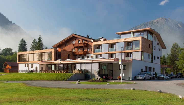 Hotel Fischer am See