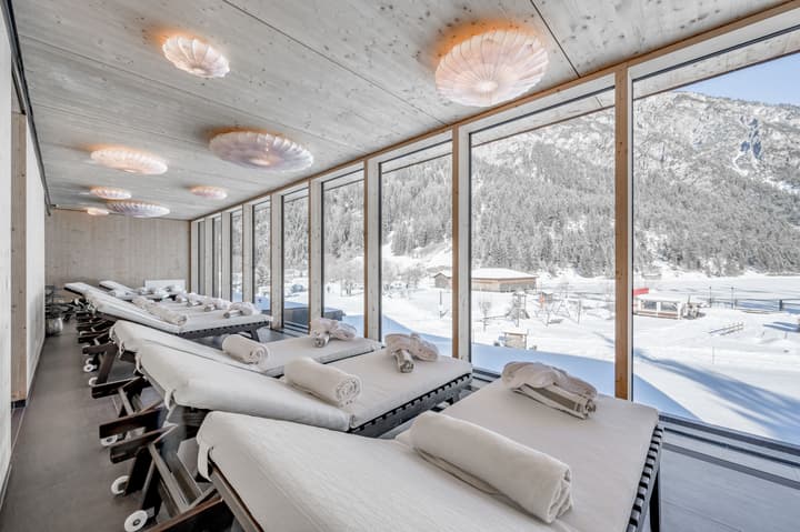 Hotel Fischer am See